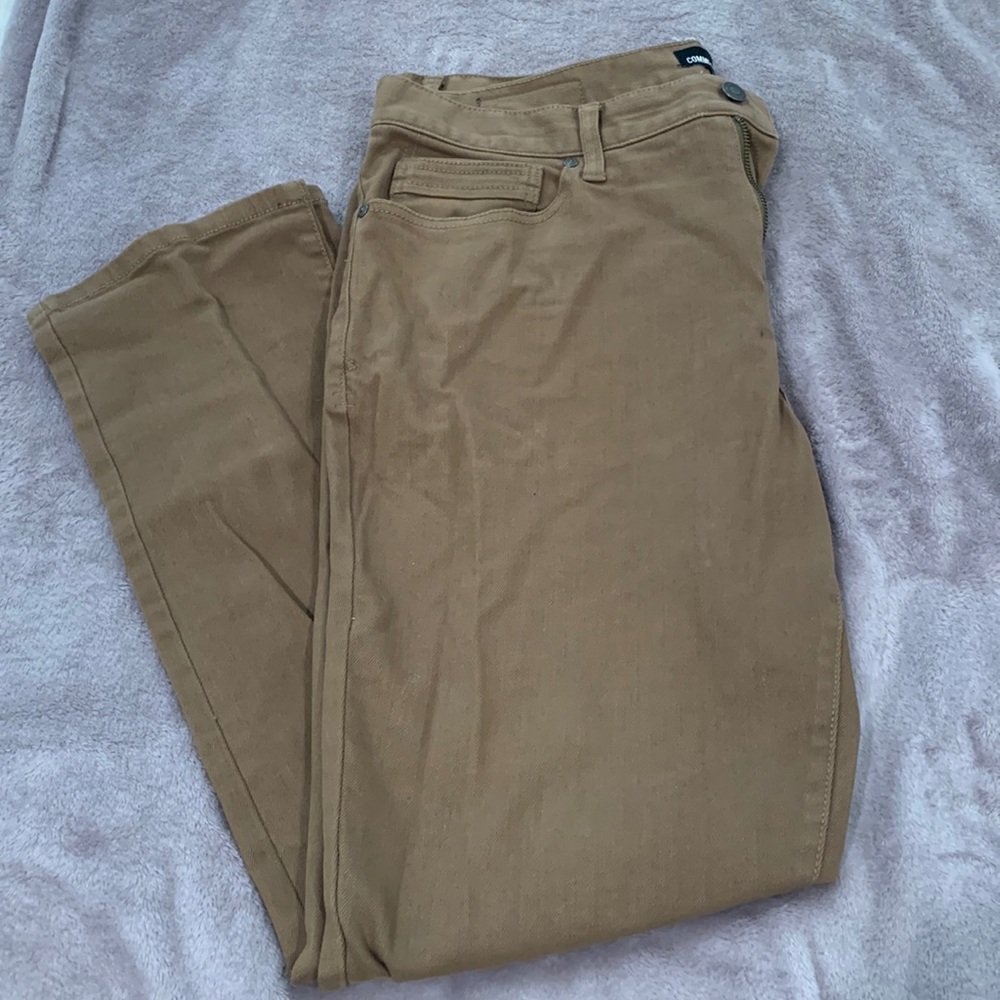 Mens Commerce Pants